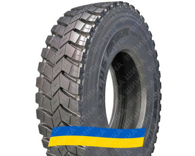 13R22.5 Aeolus Neo Construct D 156/150K Ведуча вантажна шина