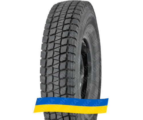 10 R20 Unicoin D-610 149/146L Ведущая грузовая шина