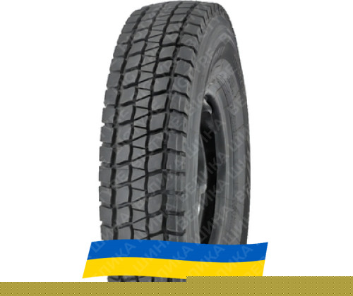 10 R20 Unicoin D-610 149/146L Ведуча вантажна шина