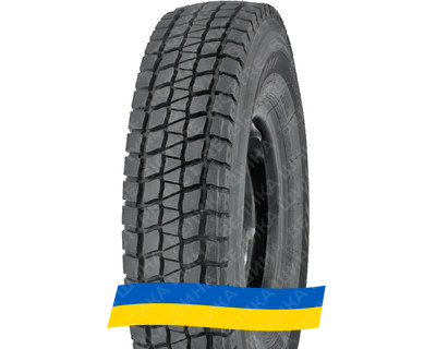 10R20 Unicoin D-610 149/146L Ведущая грузовая шина