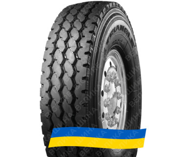 11R20 Triangle TR663 152/149K Универсальная грузовая шина
