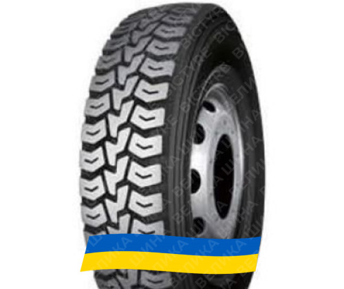 235/75 R17.5 Kapsen HS928 132/130M Ведуча вантажна шина
