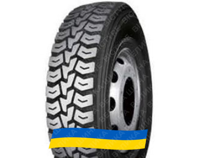235/75R17.5 Kapsen HS928 132/130M Ведуча вантажна шина 235/75R17.5 Kapsen HS928 132/130M Ведуча вантажна шина