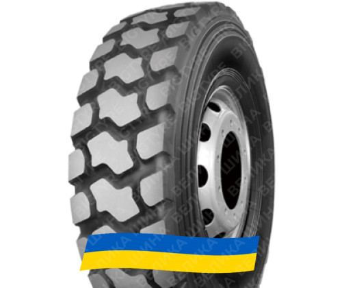 12.00R20 Kapsen HS801Q 156/153K PR20 Кар'єрна вантажна шина