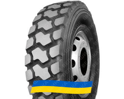 12.00R20 Kapsen HS801Q 156/153K PR20 Кар'єрна вантажна шина