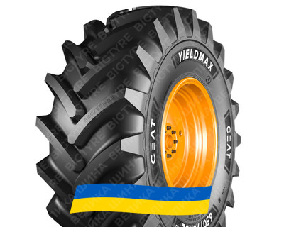 620/75R26 Ceat CHO YIELDMAX 166A8 Сельхоз шина