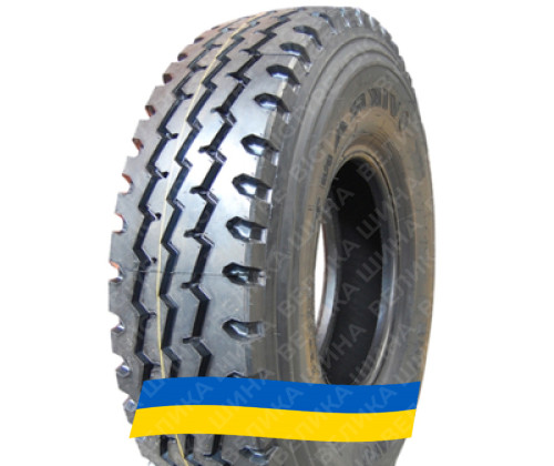 8.25 R16 Amberstone 300 128/124M Универсальная грузовая шина