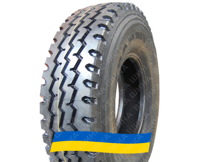 8.25R16 Amberstone 300 128/124M PR16 Универсальная грузовая шина