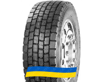275/70R22.5 Sportrak SP303 148/145K Ведуча вантажна шина 275/70R22.5 Sportrak SP303 148/145K Ведуча вантажна шина