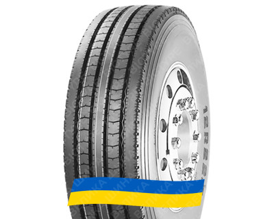 245/70R19.5 Sportrak SP301 135/133L PR16 Рулевая грузовая шина