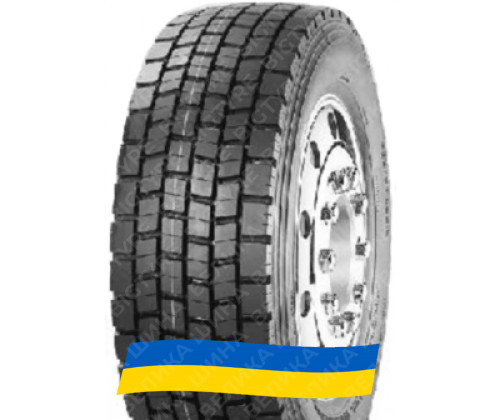 295/60 R22.5 Sportrak SP303 150/147K PR16 Ведущая грузовая шина