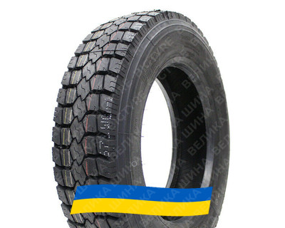 245/70R19.5 Sportrak SP305 133/131L Ведуча вантажна шина 245/70R19.5 Sportrak SP305 133/131L Ведуча вантажна шина