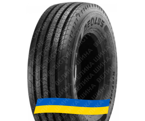 295/60 R22.5 Aeolus Neo Fuel S 150/147K Рулевая грузовая шина
