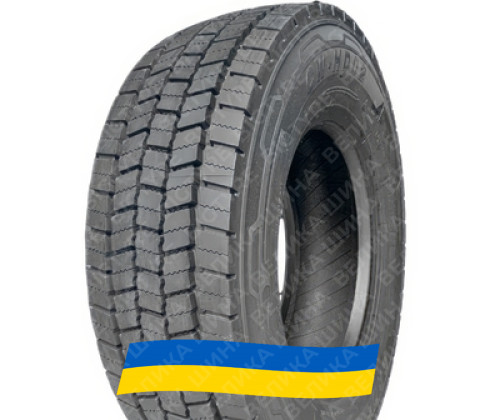 265/70R17.5 CrossWind CW-HD02 140/138M PR16 Ведущая грузовая шина
