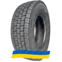 265/70R17.5 CrossWind CW-HD02 140/138M PR16 Ведуча вантажна шина