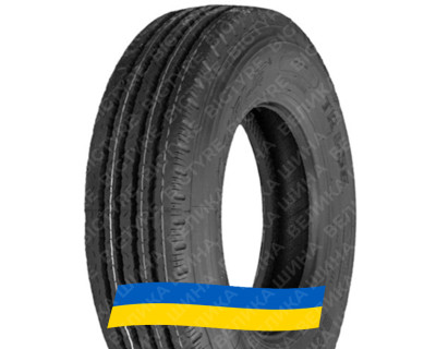 255/70R22.5 Triangle TR656 140/137M Рулевая грузовая шина