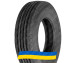 255/70R22.5 Triangle TR656 140/137M Рульова вантажна шина