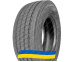 265/70R17.5 CrossWind CW-HS02 145/143J PR18 Рулевая грузовая шина