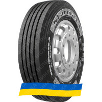 385/65R22.5 Starmaxx GH110 Ecoplanet 164K Рулевая грузовая шина