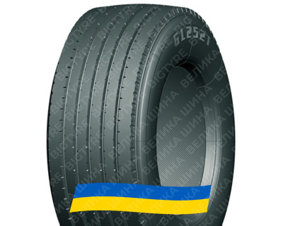 385/55R22.5 Samson GL252T 160K Причіпна вантажна шина