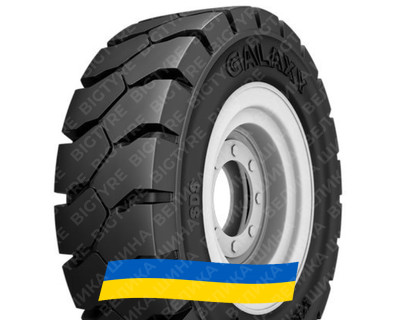 27/10R12 Galaxy YardMaster SDS 146A5 QH Індустріальна шина