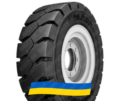 27/10 R12 Galaxy YardMaster SDS 146A5 QH Індустріальна шина