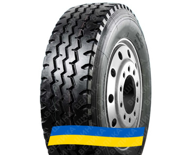 11R22.5 Stormer S136 148/145M Рульова шина