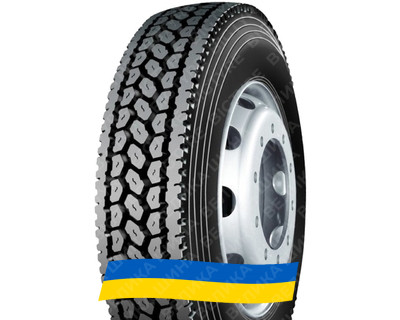 11R24.5 Lanvigator D808 149/146K Ведущая грузовая шина