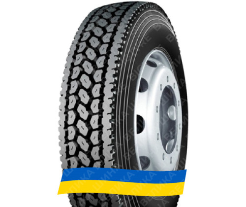 11 R24.5 Lanvigator D808 149/146K Ведущая грузовая шина