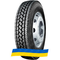 11R24.5 Lanvigator D808 149/146K Ведущая грузовая шина
