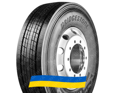 315/80R22.5 Bridgestone Duravis R-Steer 002 154/150M Рульова вантажна шина