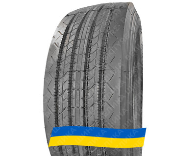 295/80R22.5 Wonderland R-201 152/148M Рулевая шина