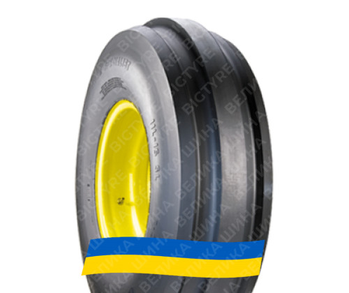 5.5R16 Armour Tractor Front F-2 3-Rib 82A6 PR6 Сельхоз шина