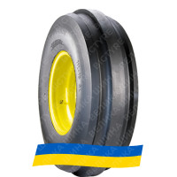 5.5R16 Armour Tractor Front F-2 3-Rib 82A6 PR6 Сільгосп шина