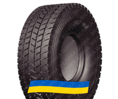 Замовити резину 445/95R25 Advance GLB07 177E Індустріальна шина