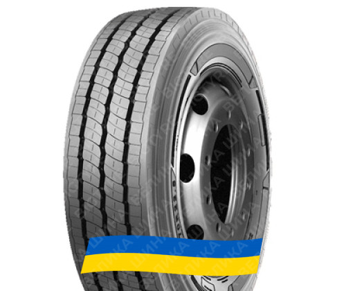 275/70R22.5 Goodride CityElite U1 150/145J PR16 Рульова вантажна шина