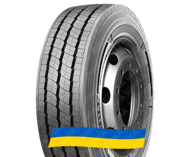 275/70R22.5 Goodride CityElite U1 150/145J Рульова вантажна шина 275/70R22.5 Goodride CityElite U1 150/145J Рульова вантажна шина