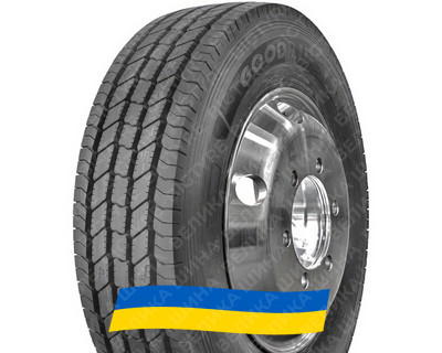 245/70R17.5 Goodride GSR+1 136/134M PR16 Рулевая грузовая шина