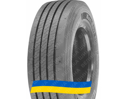 355/50R22.5 Goodride MultiNavi S1 156K Рулевая грузовая шина