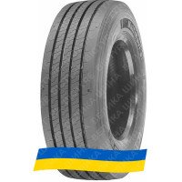 355/50R22.5 Goodride MultiNavi S1 156K Рулевая грузовая шина