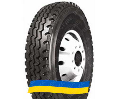 13 R22.5 Goodride CR926 156/151K Универсальная грузовая шина