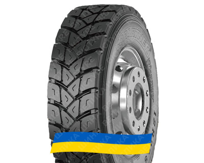 315/80R22.5 Copartner CP269 167/164L Ведущая грузовая шина