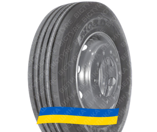 275/70R22.5 Nordexx NXP S14 148/145M PR16 Рулевая грузовая шина