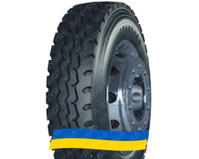 315/80R22.5 Copartner CP168 167/164L Універсальна вантажна шина