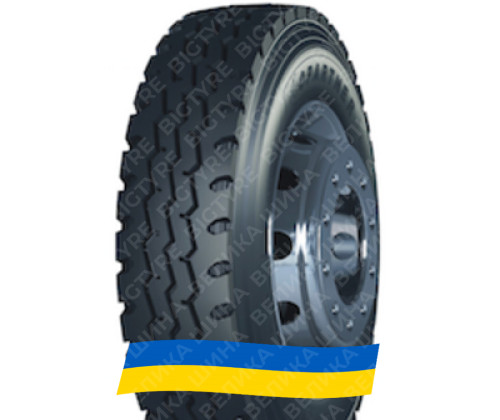 315/80 R22.5 Copartner CP168 167/164L Універсальна вантажна шина