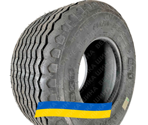 400/60 R15.5 BKT RIB 900 145A8 TL PR14 Сільгосп шина
