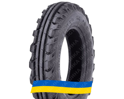 6R16 Seha SH-42 PR8 Сельхоз шина