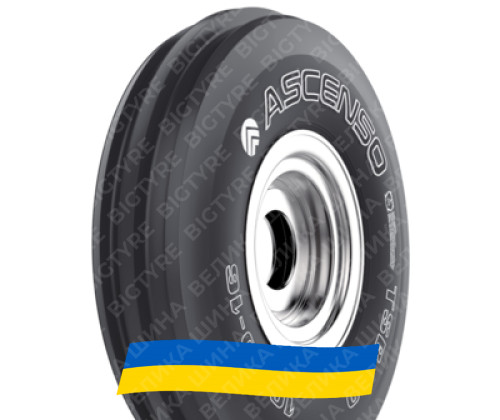5 R15 Ascenso TSB 110 76A8 Сельхоз шина