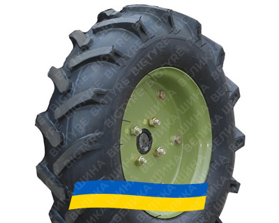 5R12 ZUBR R-1 74A6 Сельхоз шина