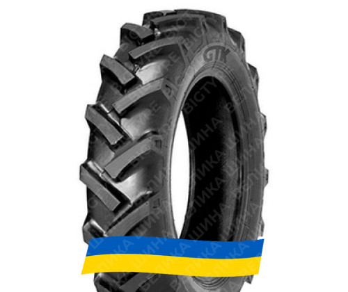 Заказать резину 16.9R38 GTK AS100 152A6 Сельхоз шина
